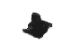View Liftgate Trim Panel Clip (Grey, Dark, Parts For Cars with Interior codes; CODE 3471, 3571, 3671, 3771, 3871, 3875, 3971) Full-Sized Product Image